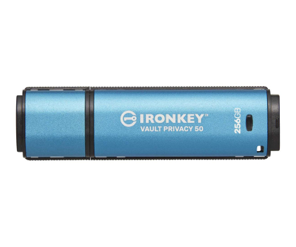 PenDrive KINGSTON USB 3.1 256GB 230MB/s IKVP50/256GB